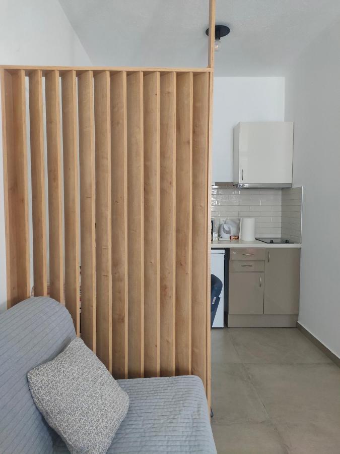Theros Villas & Suites Chrisi Ammoudia Esterno foto